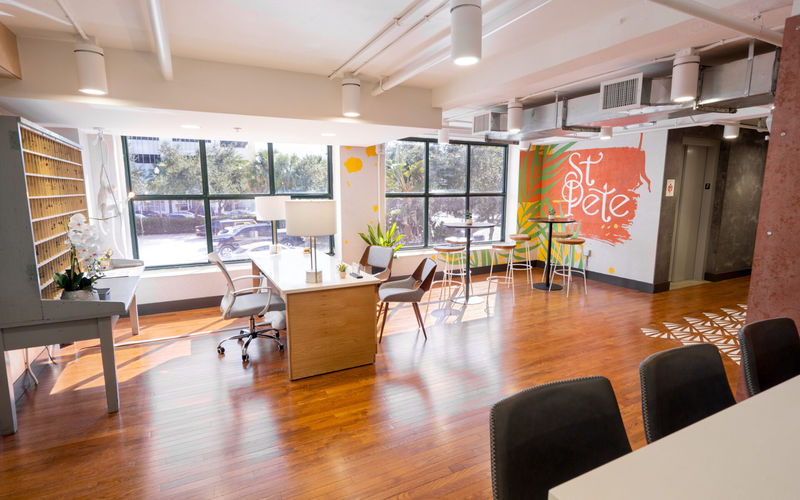 15 8th Street North, St Petersburg Image 1