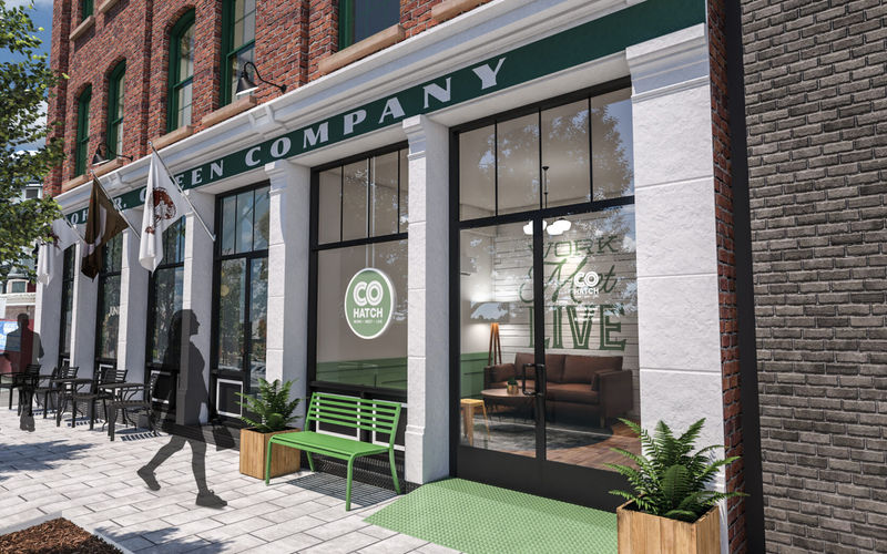 407 W 6th St, Covington Image 6