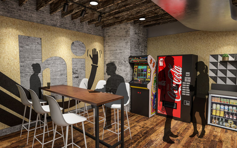 407 W 6th St, Covington Image 5