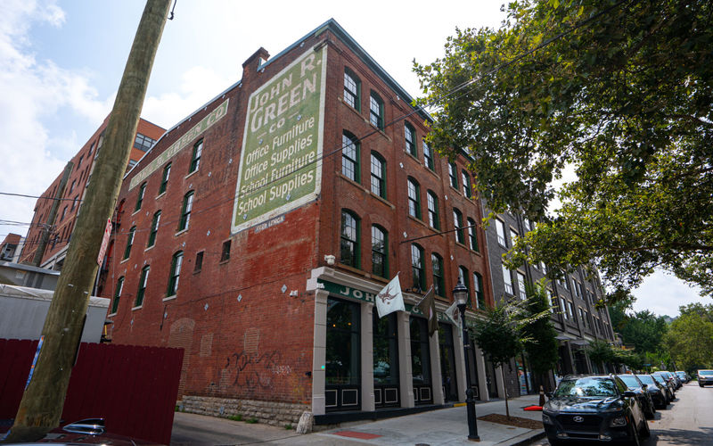 407 W 6th St, Covington Image 7