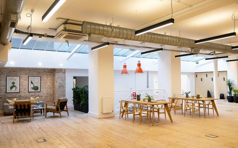 11-15 Emerald Street, London Image 9