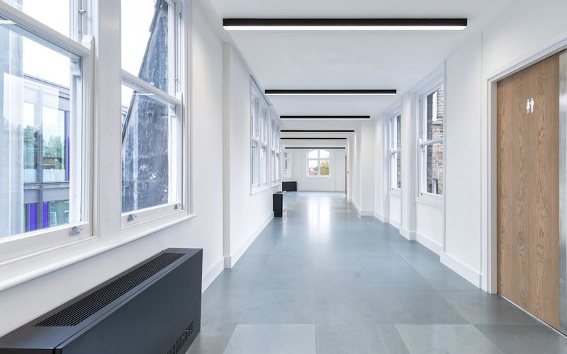 150 Fleet Street, Midtown Image 5