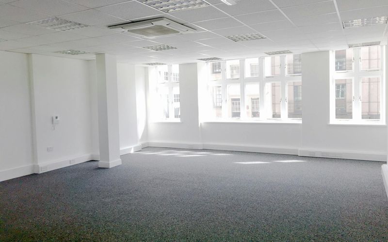 150 Fleet Street, Midtown Image 3