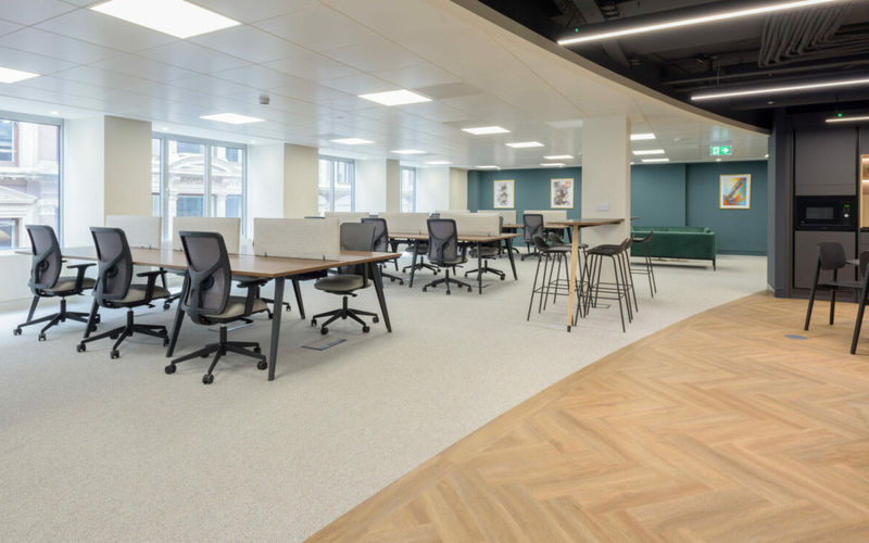 30 Coleman Street, London Image 1