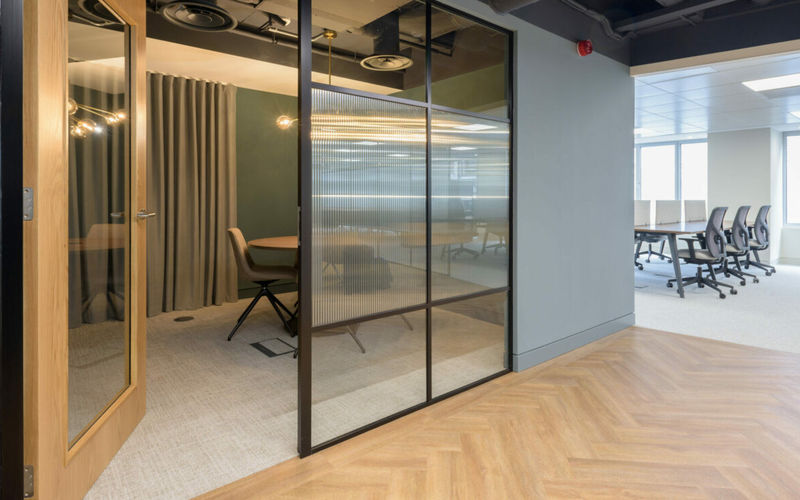 30 Coleman Street, London Image 3