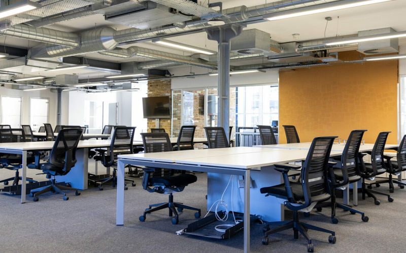 80 Great Eastern Street, London Image 4