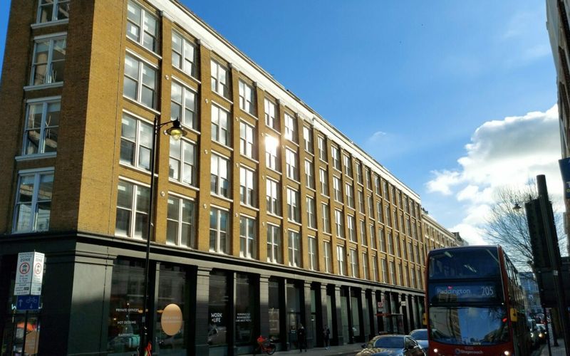 80 Great Eastern Street, London Image 5