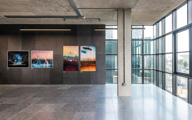 13 Soames Walk, London Image 1