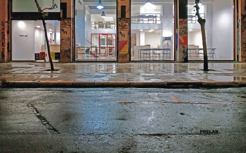 11 Tzortz, Athina Image 4