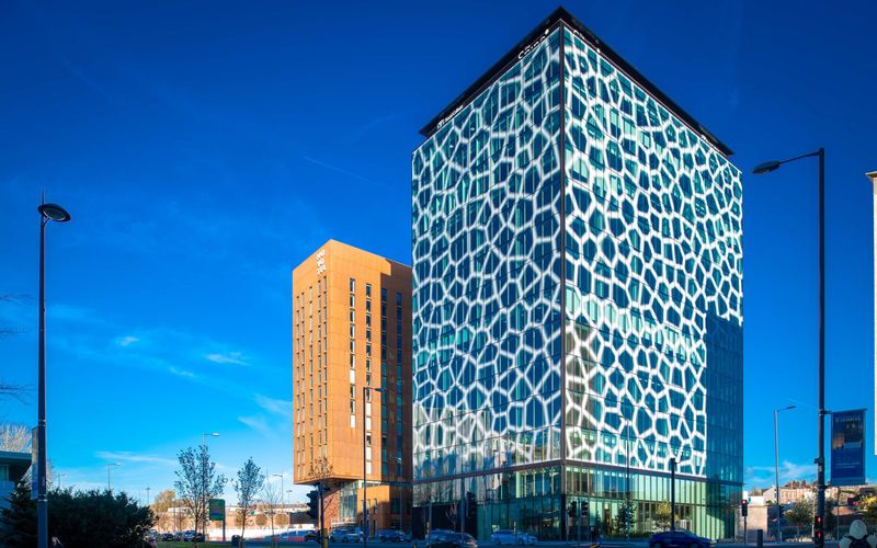 2 Paddington Village, Liverpool Image 9