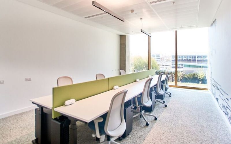 2 Paddington Village, Liverpool Image 1