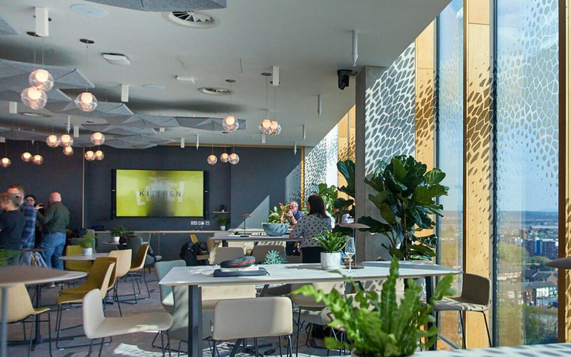 2 Paddington Village, Liverpool Image 5