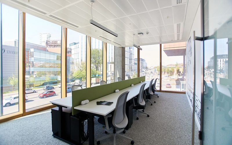 Paddington Village, Liverpool Image 3