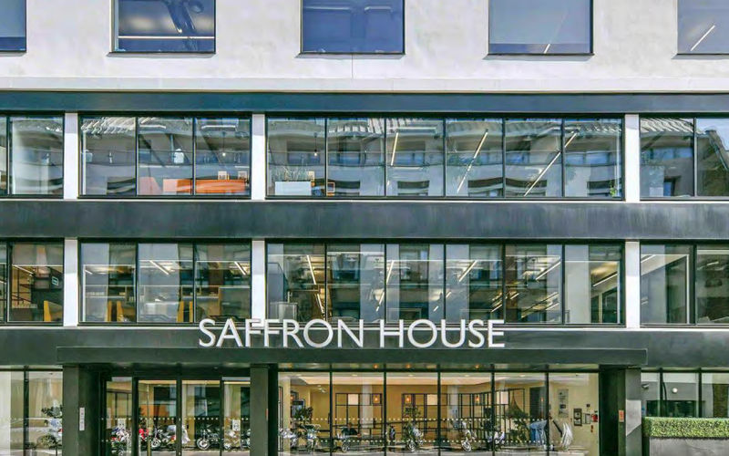 120 Saffron Hill, Farringdon Image 8