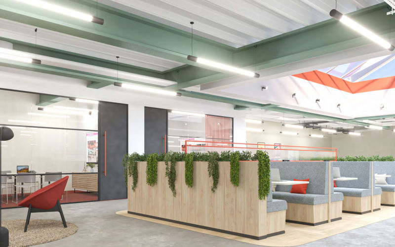 120 Saffron Hill, Farringdon Image 7