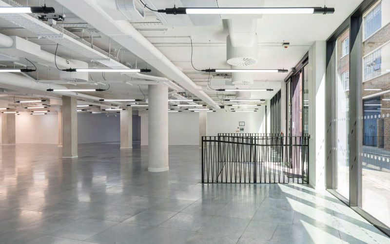 120 Saffron Hill, Clerkenwell & Farringdon Image 2