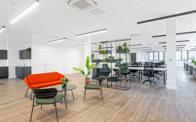 142 Central Street, London Image 3