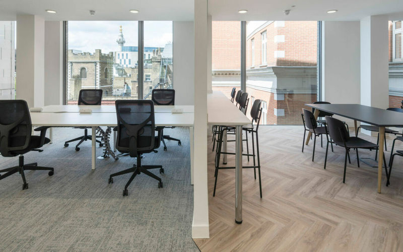 2-4 Idol Lane, London Image 4