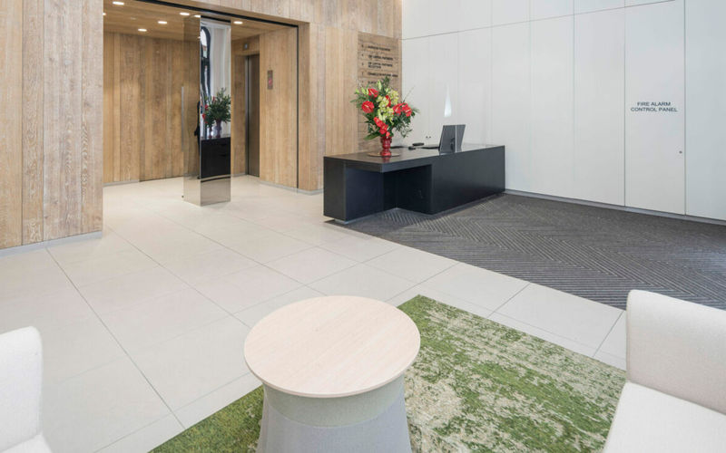 2-4 Idol Lane, London Image 2