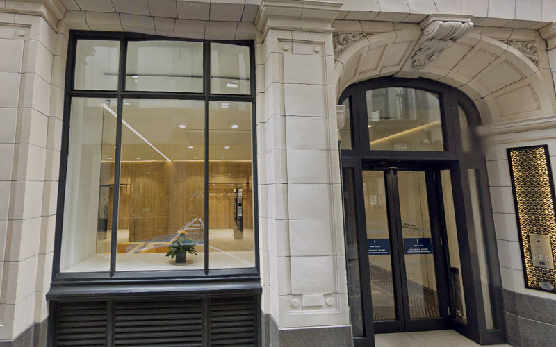 2-4 Idol Lane, London Image 6