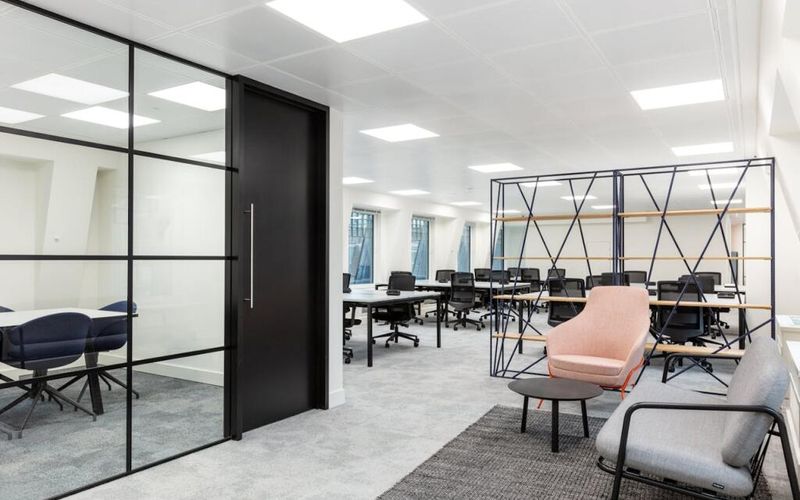 1 George Yard, London Image 5