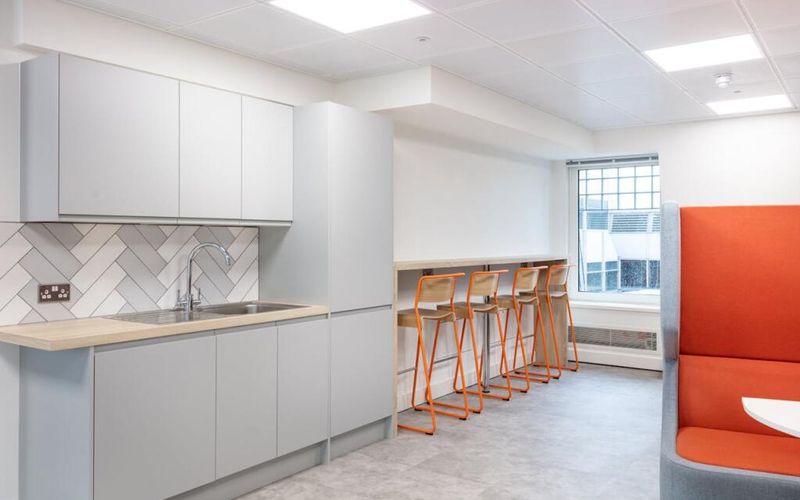 1 George Yard, London Image 7