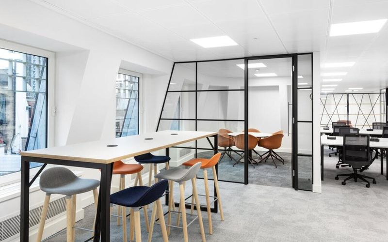 1 George Yard, London Image 6