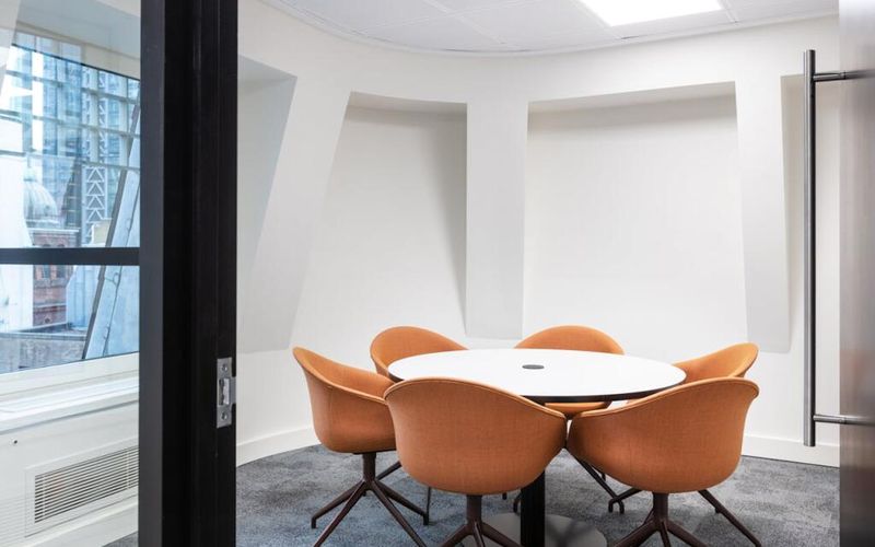 1 George Yard, London Image 4