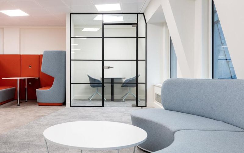 1 George Yard, London Image 2