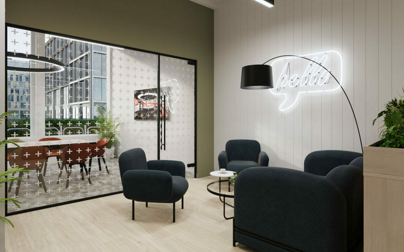 4 Snow Hill, London Image 2