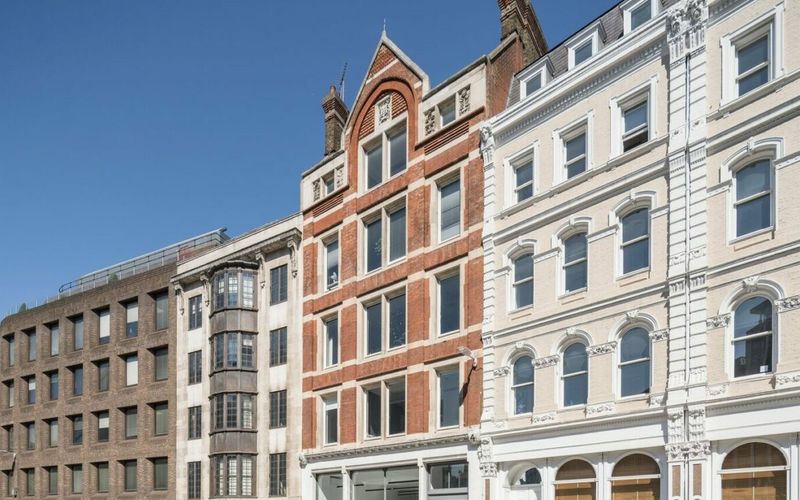 4 Snow Hill, London Image 6