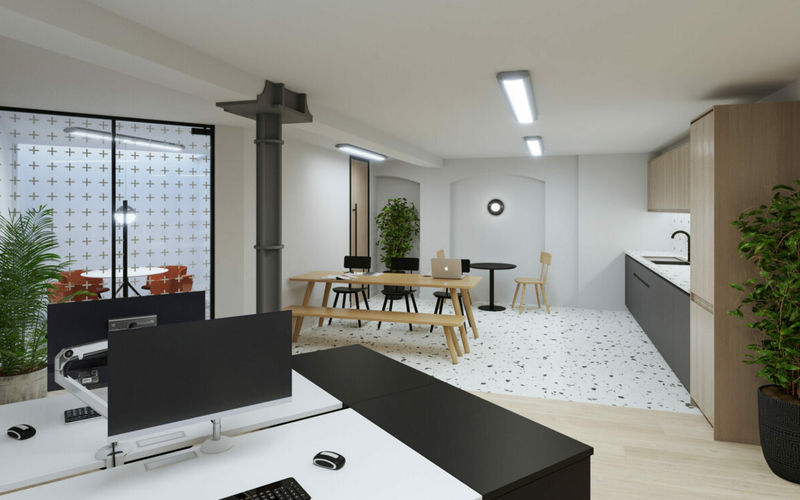 4 Snow Hill, London Image 3