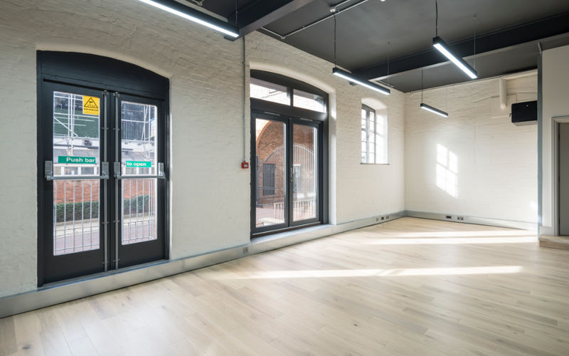 41 Paradise Walk, London Image 4