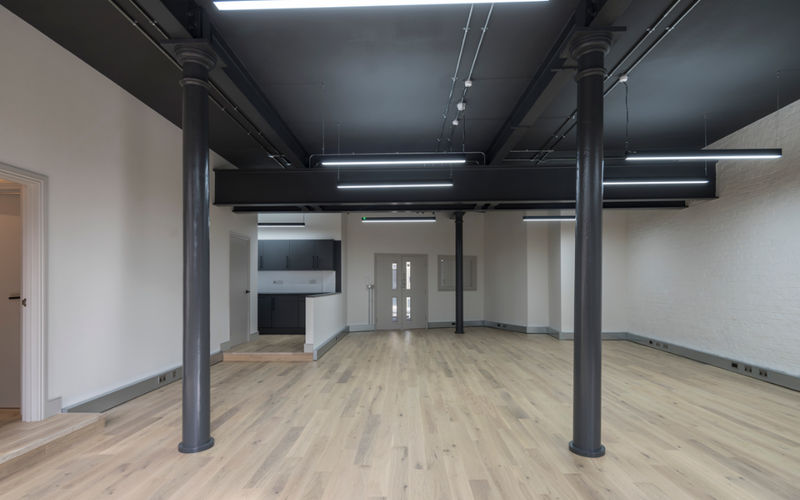 41 Paradise Walk, London Image 1