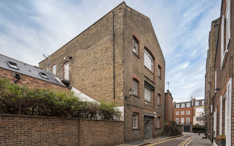 41 Paradise Walk, London Image 5