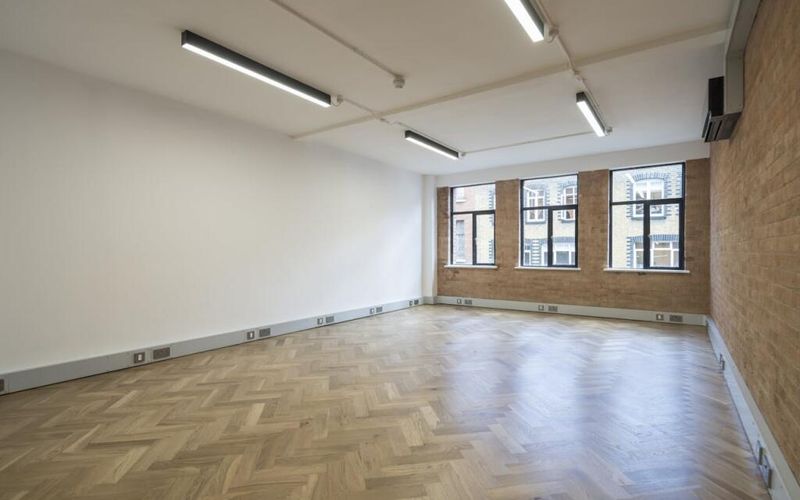 75 Berwick Street, London, 11 DESKS 75 Berwick Street, London Image 1