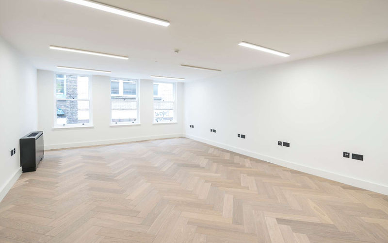 30 Berwick Street, London Image 1