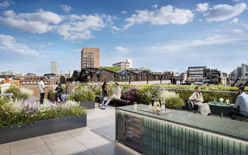 22 Ganton St, London Image 2