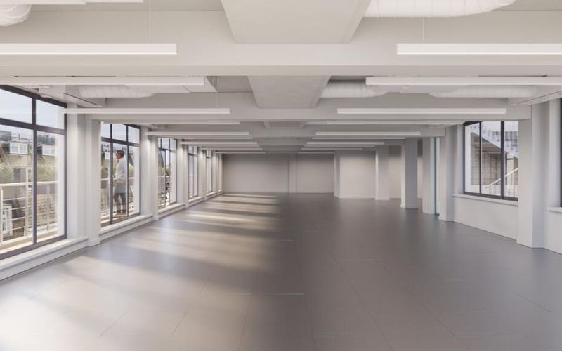 22 Ganton St, London Image 3