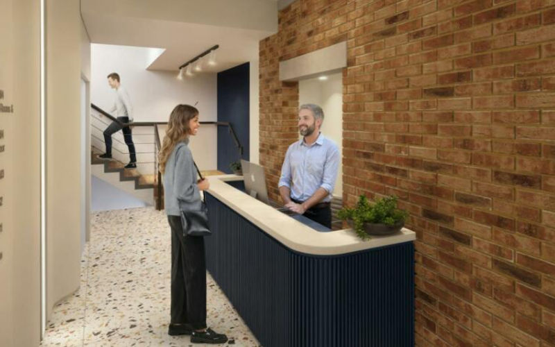 22 Ganton St, London Image 5