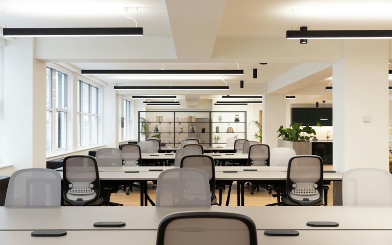 1 Adam Street, London Image 2