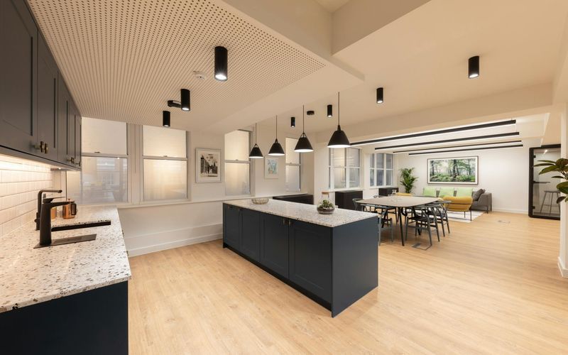 1 Adam Street, London Image 1