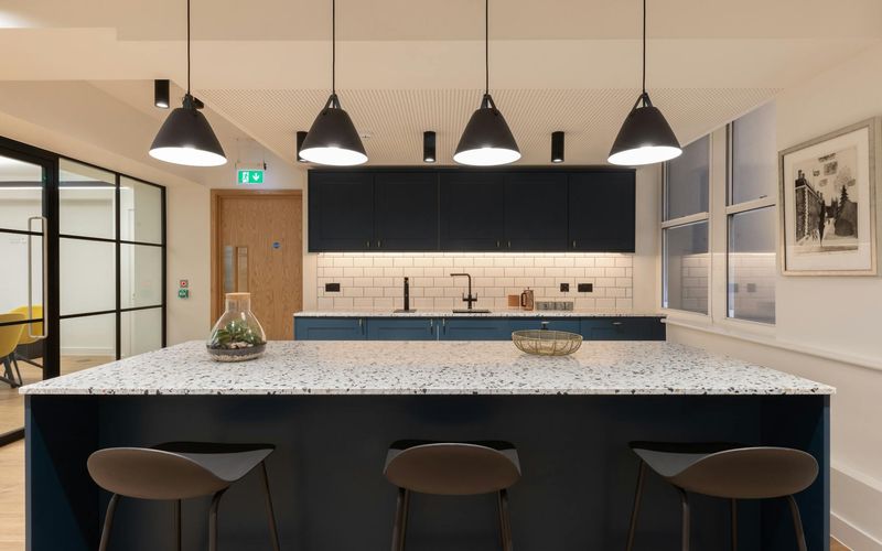 1 Adam Street, London Image 6