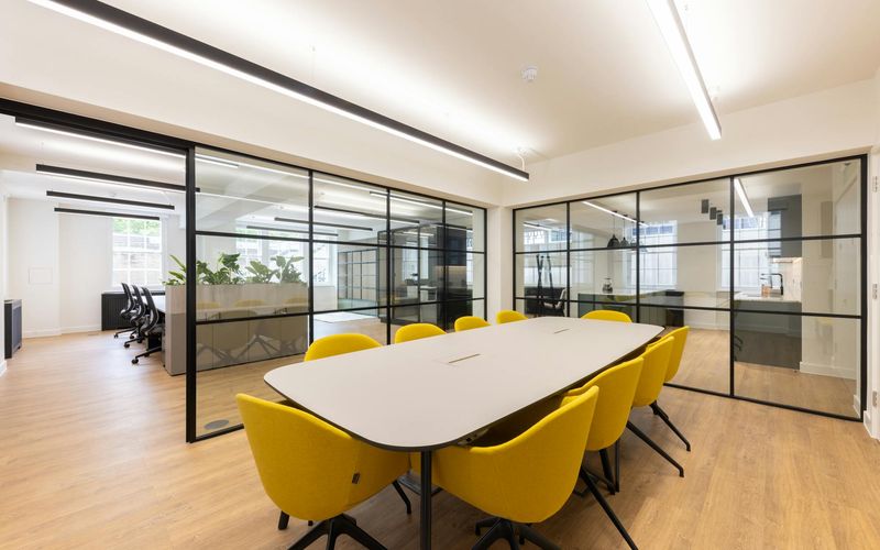 1 Adam Street, London Image 3