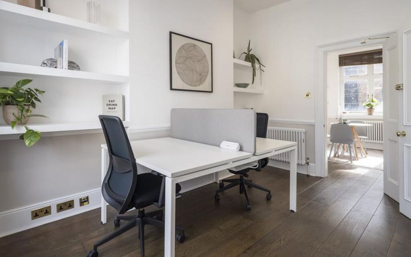 40 Tavistock St, London Image 3