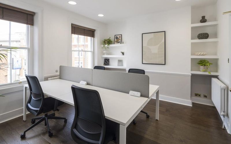 40 Tavistock St, London Image 1