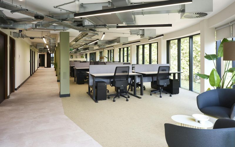 40 Villiers St, London Image 5