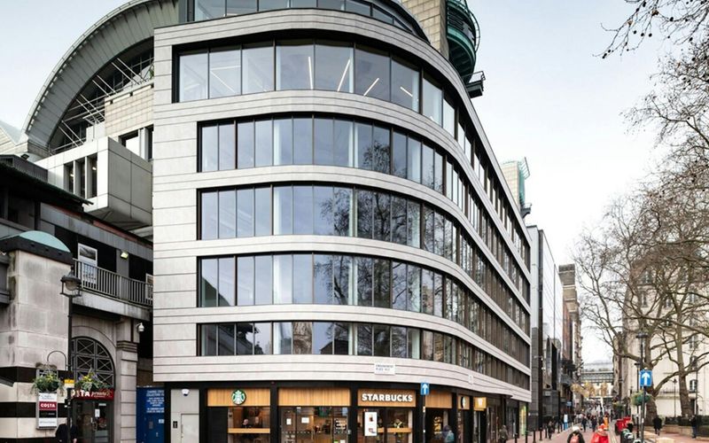 40 Villiers St, London Image 7