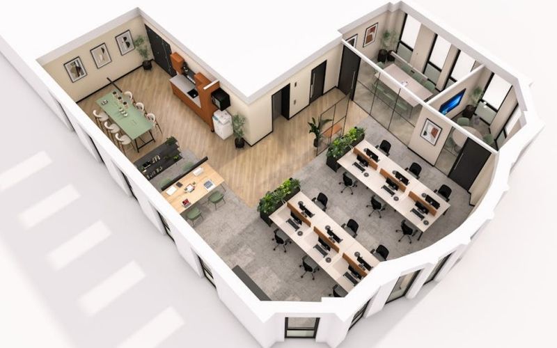 76 Cannon St, London Image 4