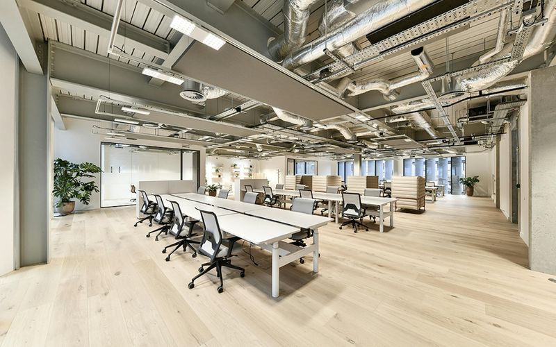 25 Bowling Green Lane, Clerkenwell Image 3